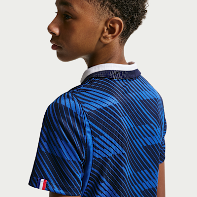 France National Team 2026 Stadium Home