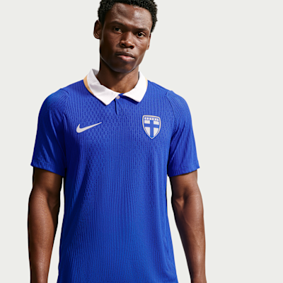 Finland 2026 Match Away