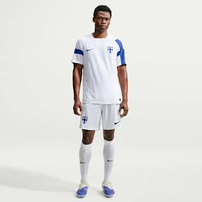 Finland 2026 Match Home