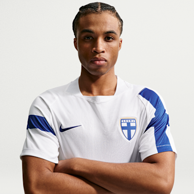Finland 2026 Stadium Home