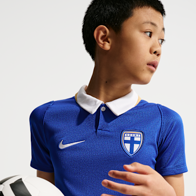 Finland 2026 Stadium Away