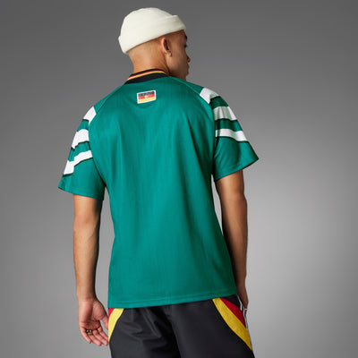 Germany 1996 Away Jersey