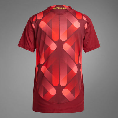 Germany 25 (Women's Team) Away Authentic Jersey