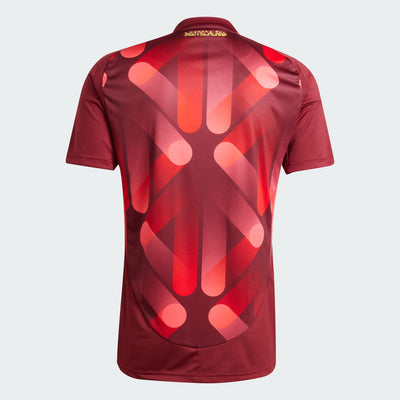 Germany 25 (Women's Team) Away Jersey