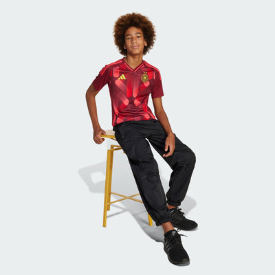 Germany 25 (Women's Team) Away Jersey