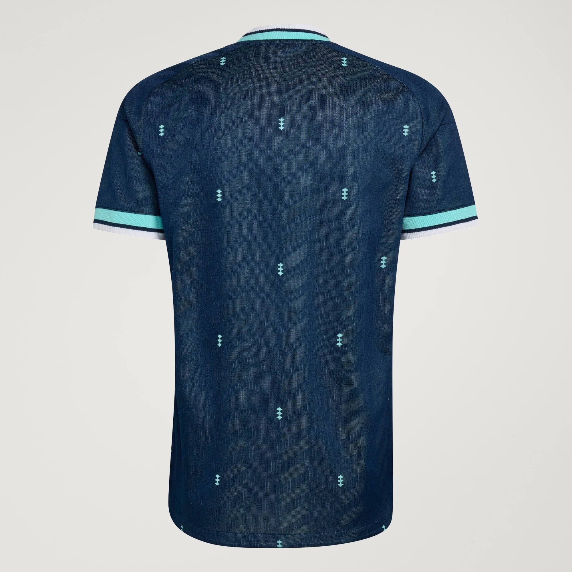 Germany 26 Away Authentic Jersey