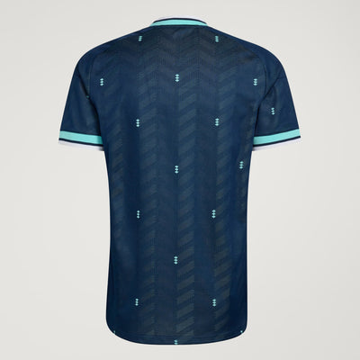 Germany 26 Away Authentic Jersey