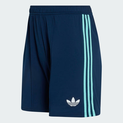 Germany 26 Away Authentic Shorts