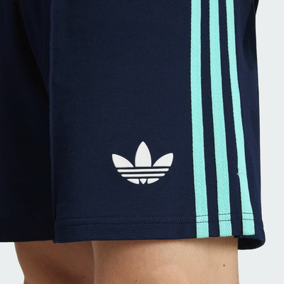 Germany 26 Away Authentic Shorts
