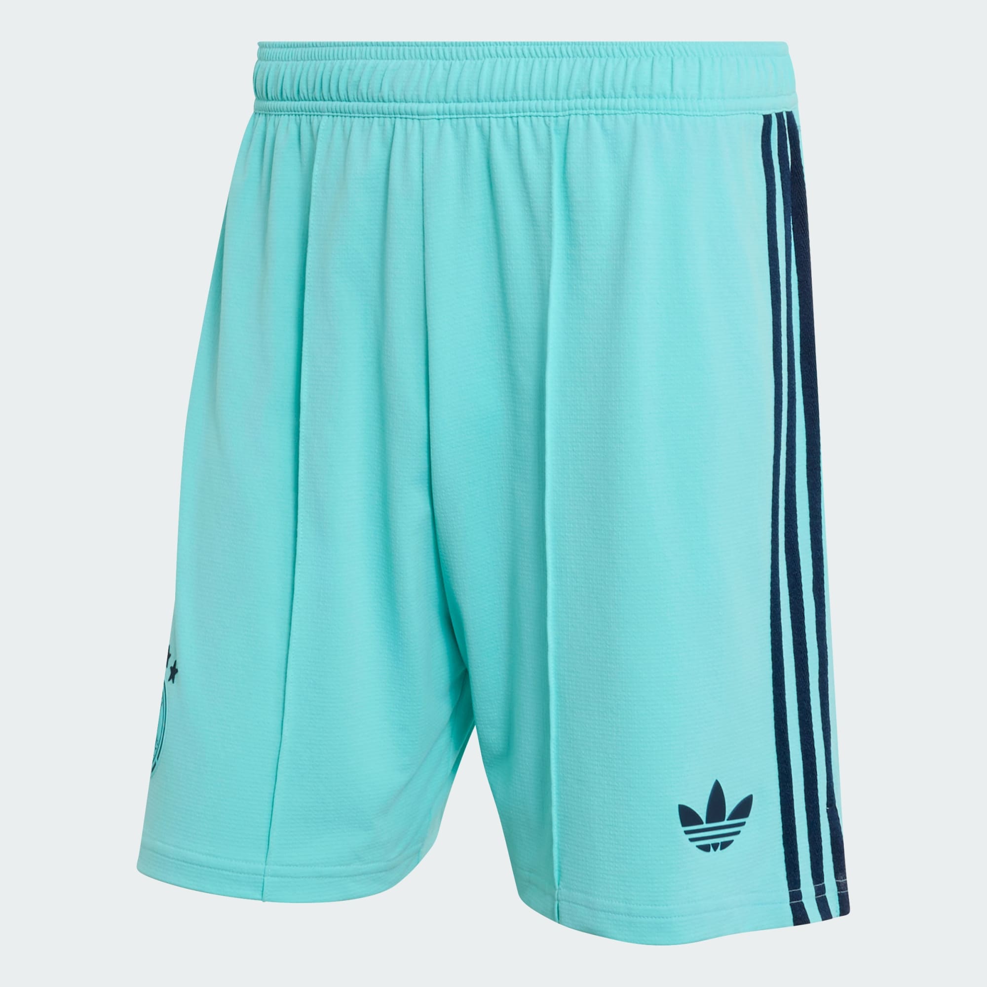 Germany 26 Away Authentic Shorts
