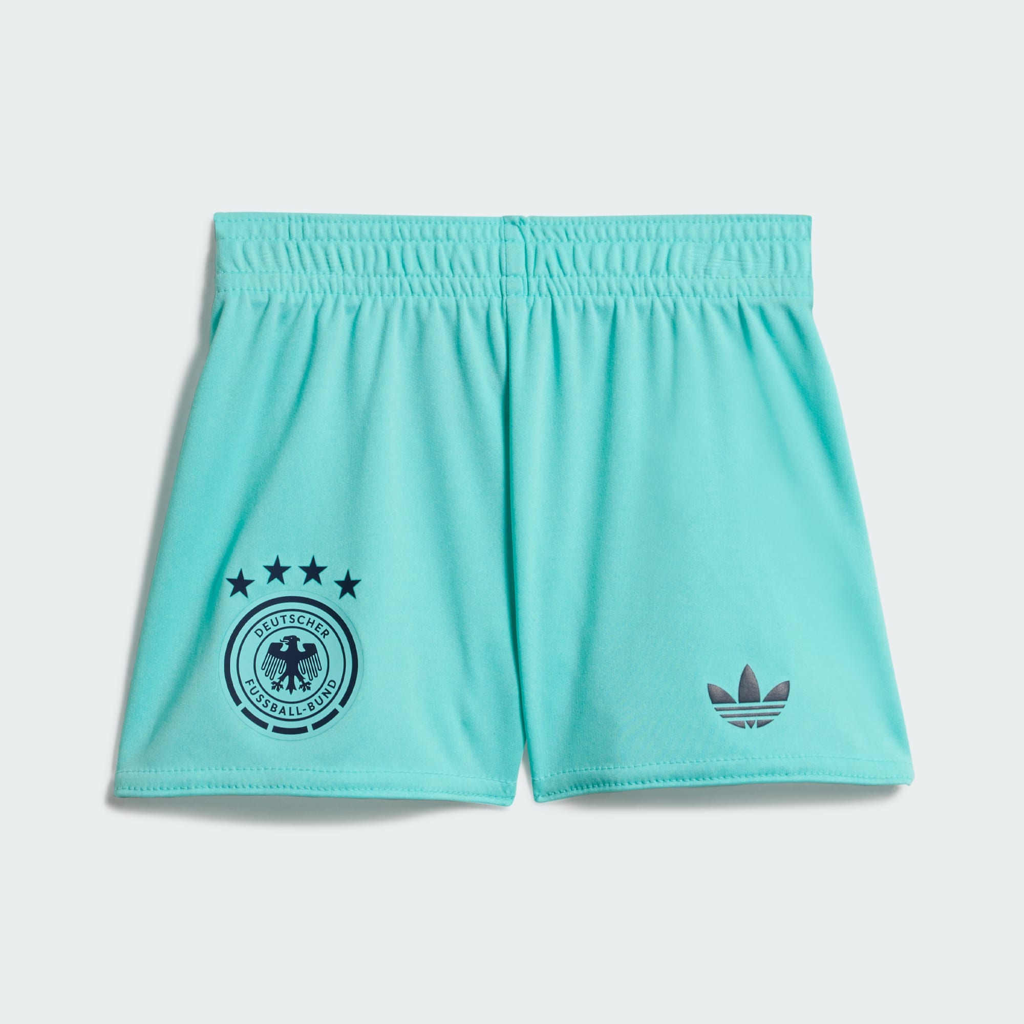 Germany 26 Away Baby Kit