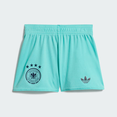 Germany 26 Away Baby Kit