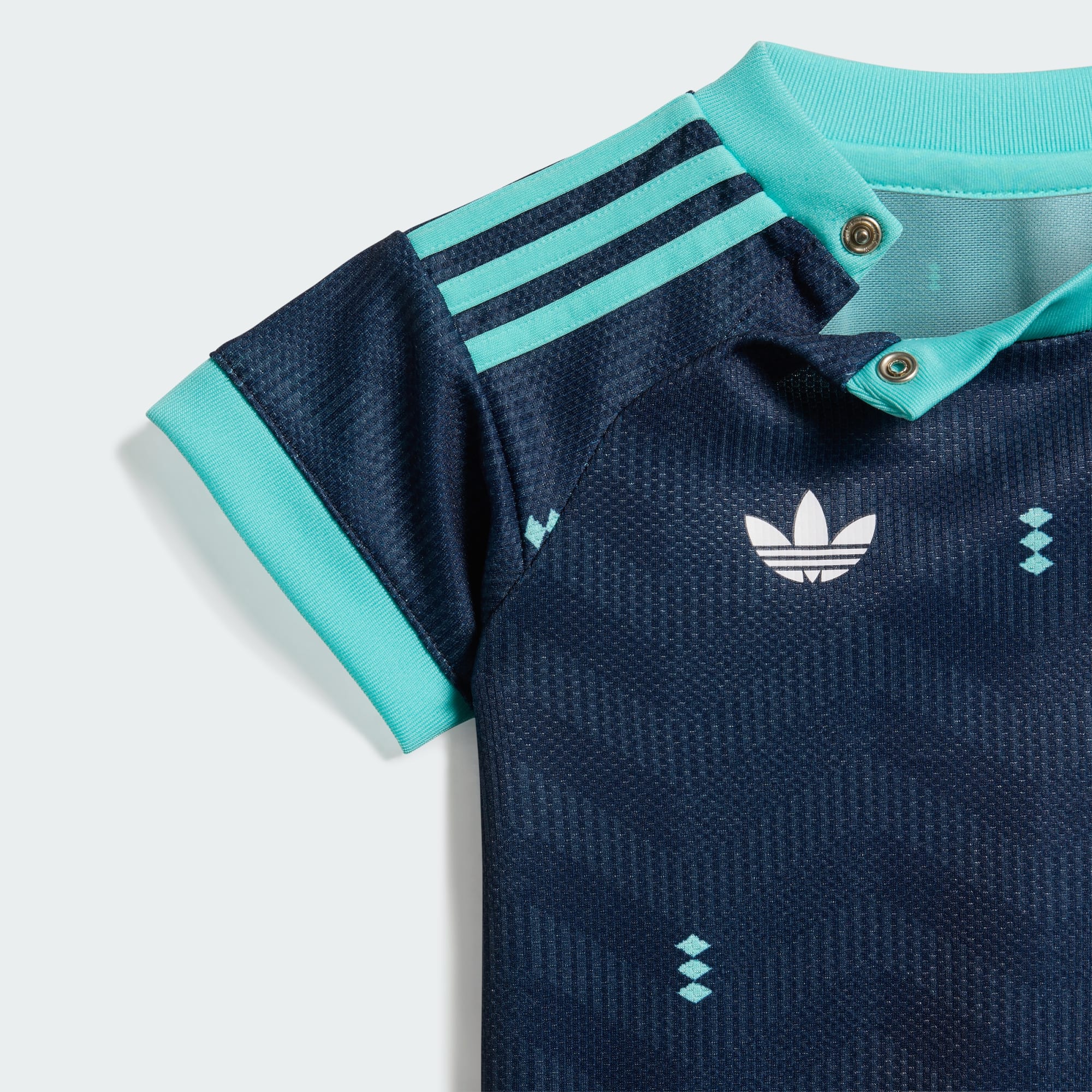 Germany 26 Away Baby Kit