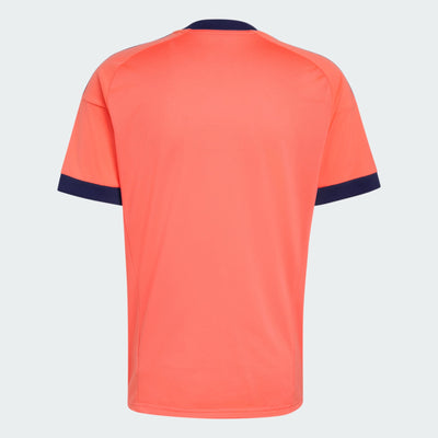 Germany 26 Away Goalkeeper Jersey