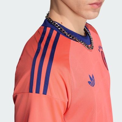 Germany 26 Away Goalkeeper Jersey