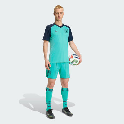 Germany 26 Away Pre Match Jersey