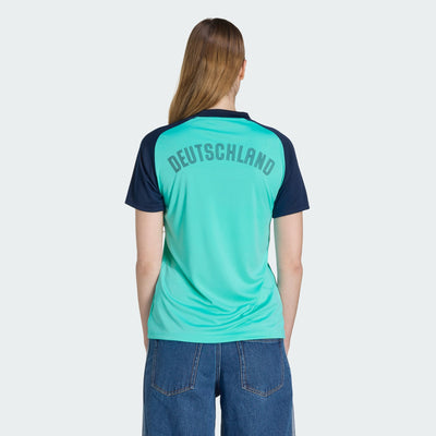 Germany 26 Away Pre Match Jersey