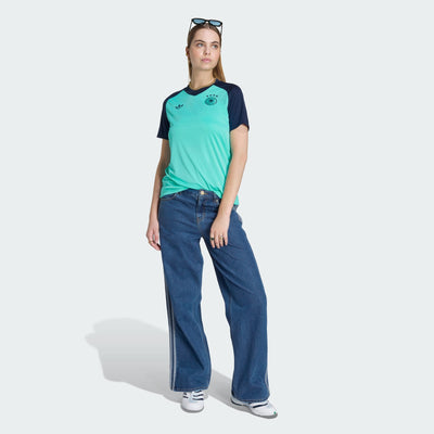Germany 26 Away Pre Match Jersey
