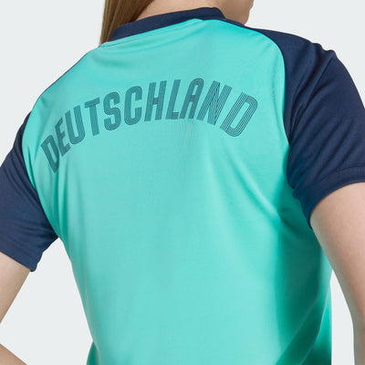 Germany 26 Away Pre Match Jersey