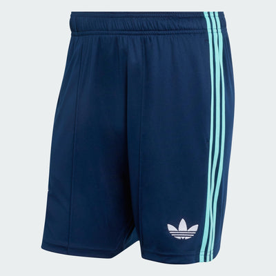 Germany 26 Away Shorts