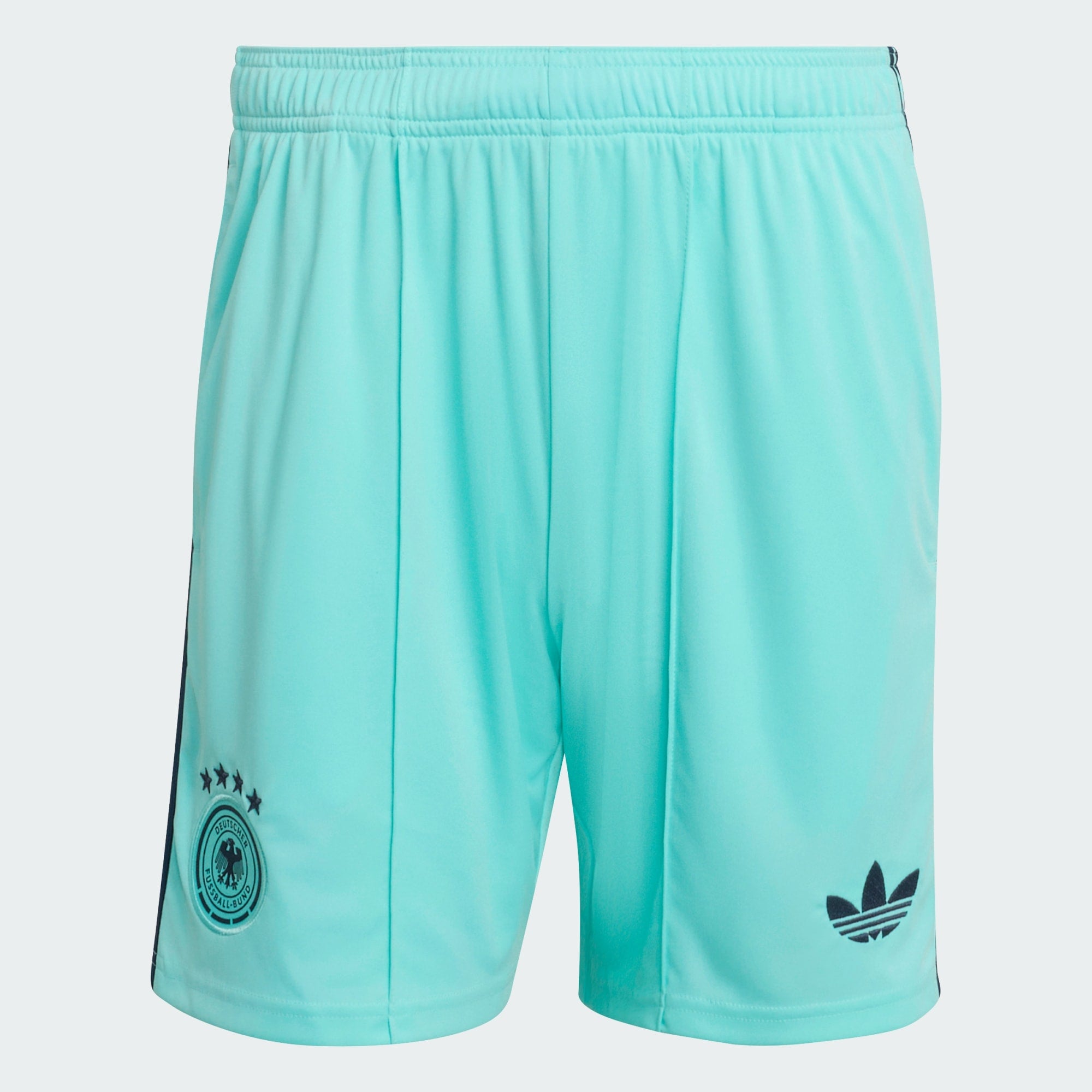 Germany 26 Away Shorts