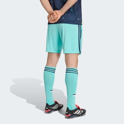 Germany 26 Away Shorts