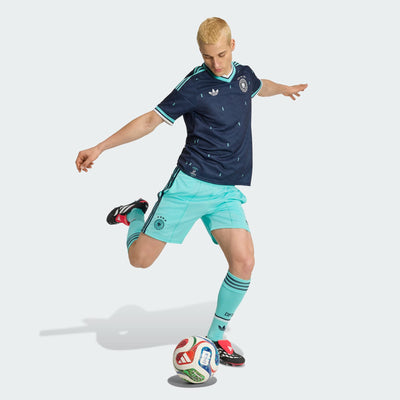 Germany 26 Away Shorts