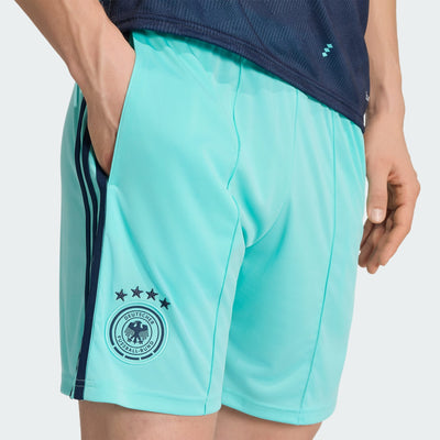 Germany 26 Away Shorts