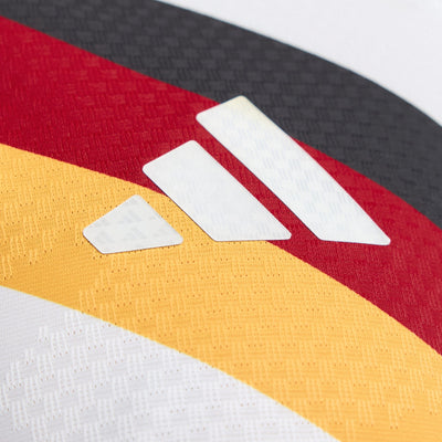 Germany 26 Home Authentic Jersey