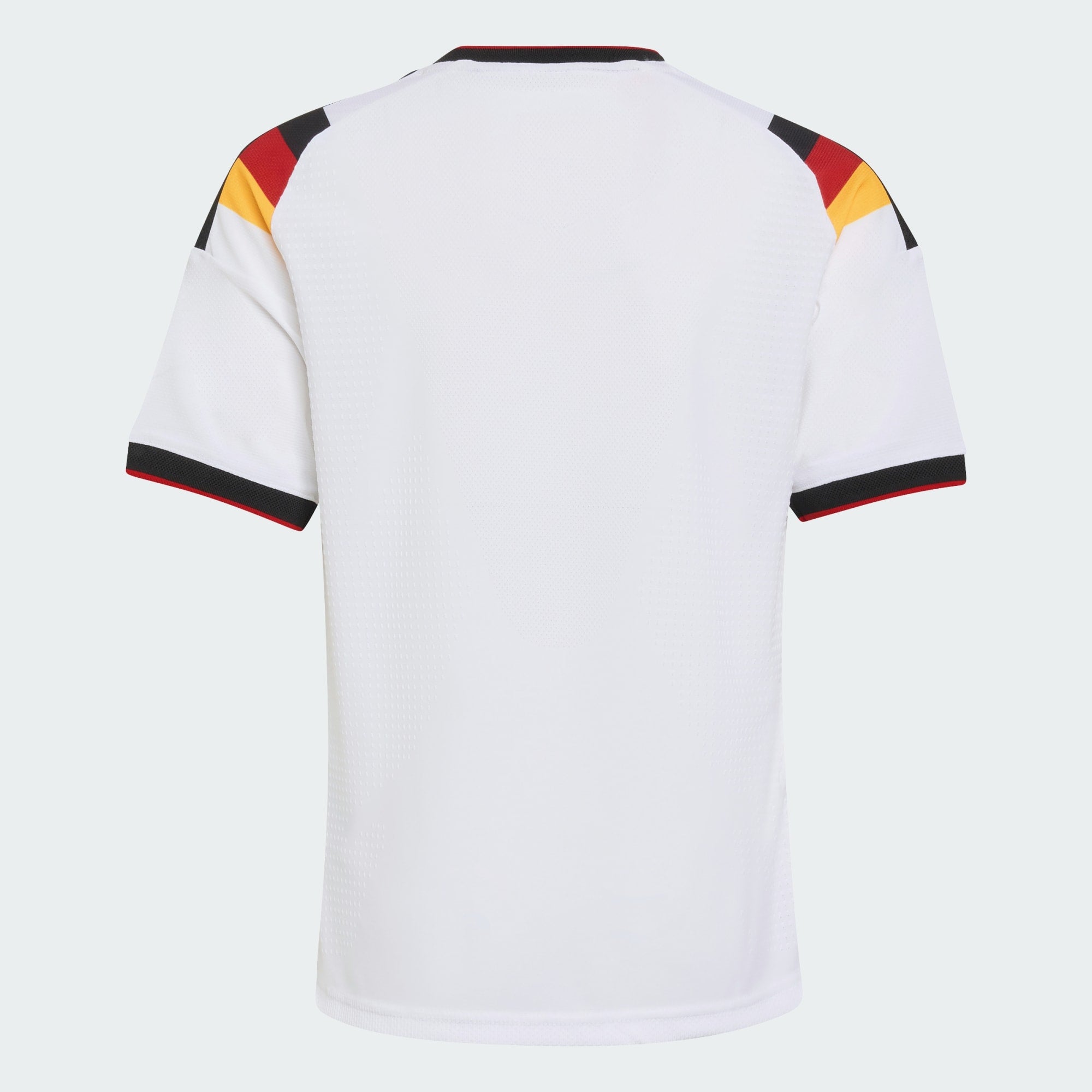 Germany 26 Home Authentic Kids Jersey