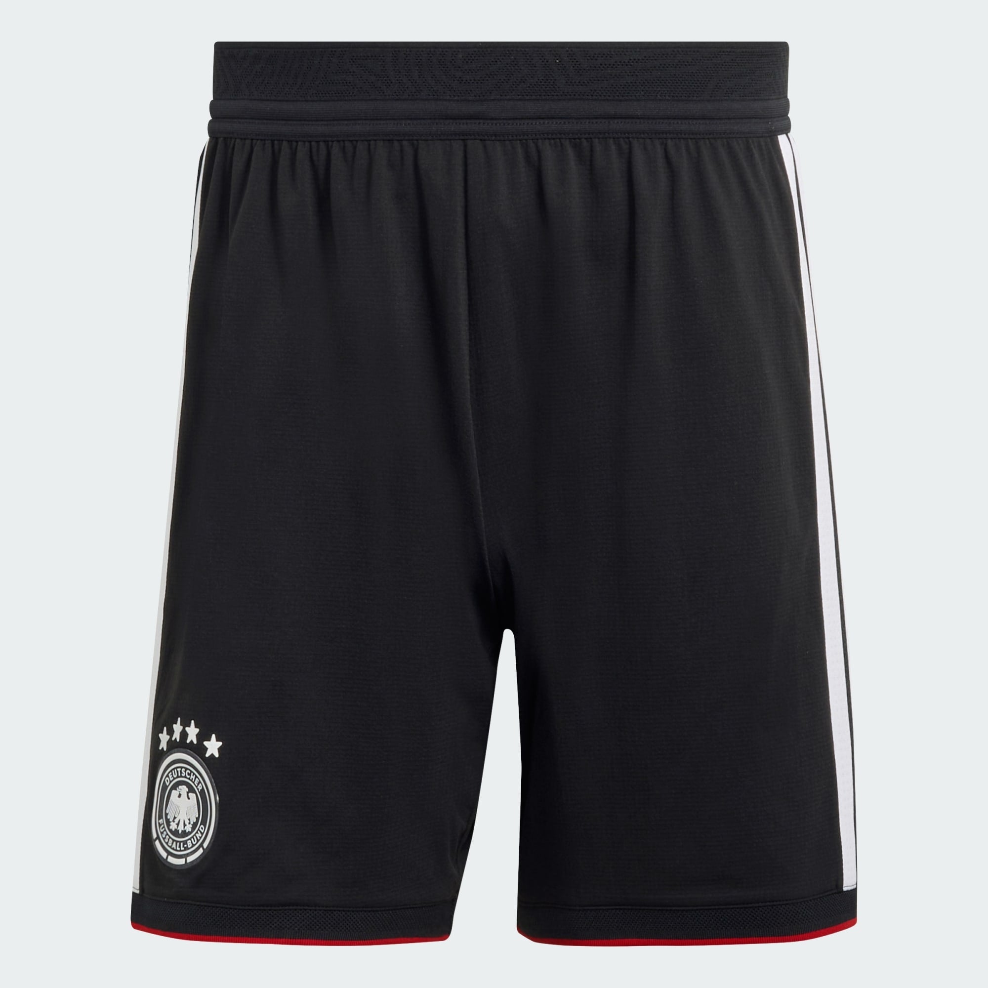 Germany 26 Home Authentic Shorts