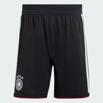 Germany 26 Home Authentic Shorts