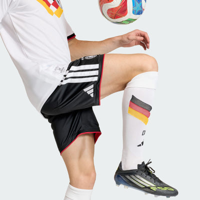 Germany 26 Home Authentic Shorts