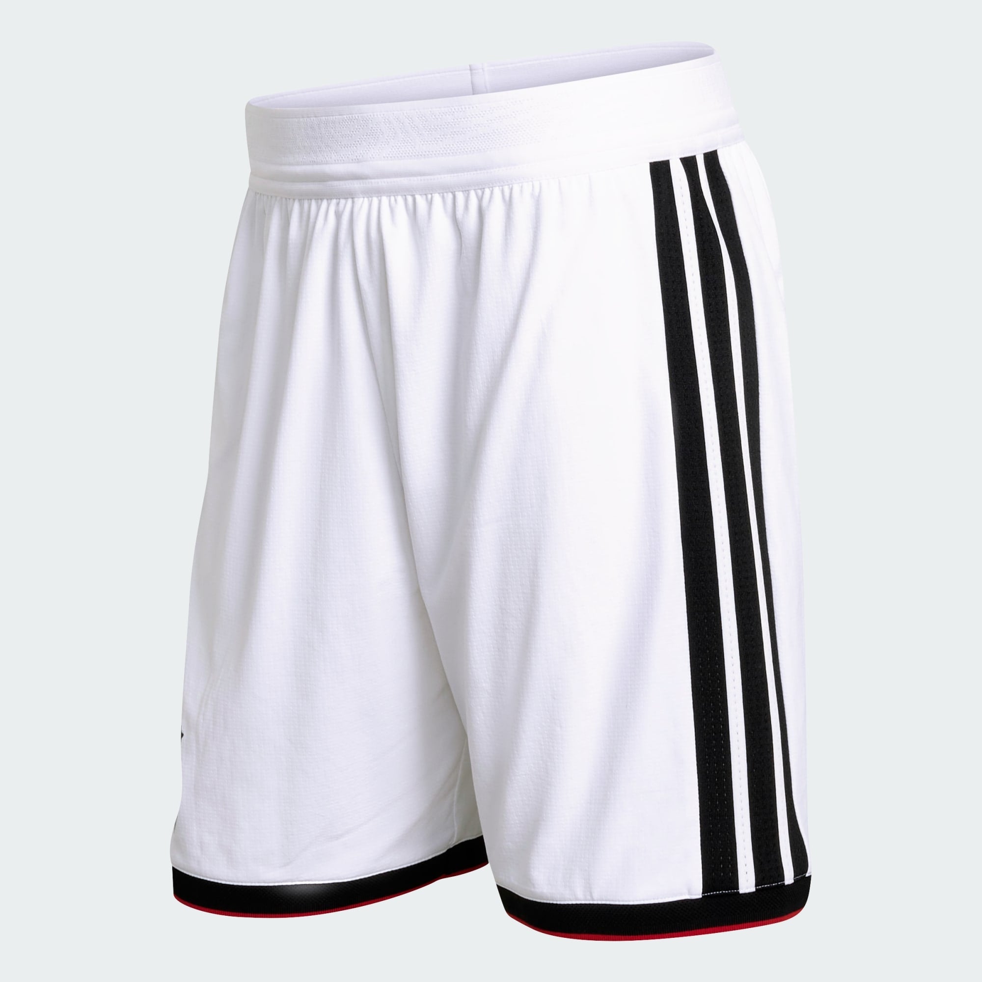 Germany 26 Home Authentic Shorts