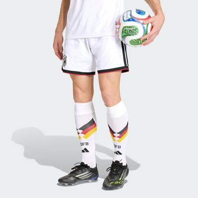Germany 26 Home Authentic Shorts