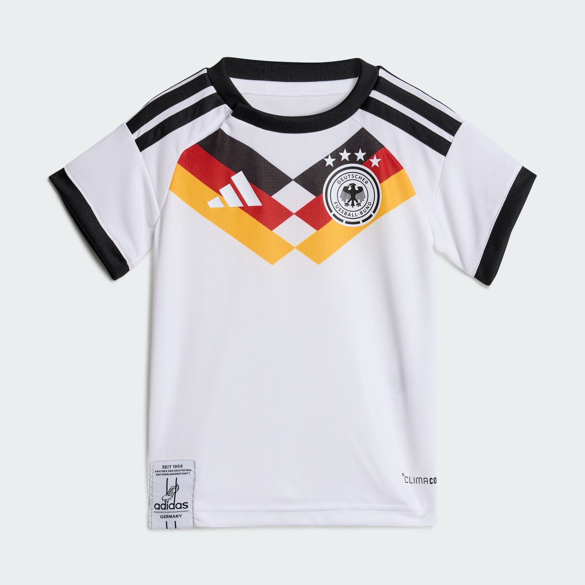 Germany 26 Home Baby Kit