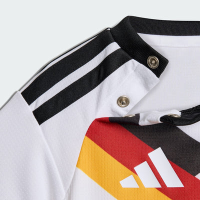 Germany 26 Home Baby Kit