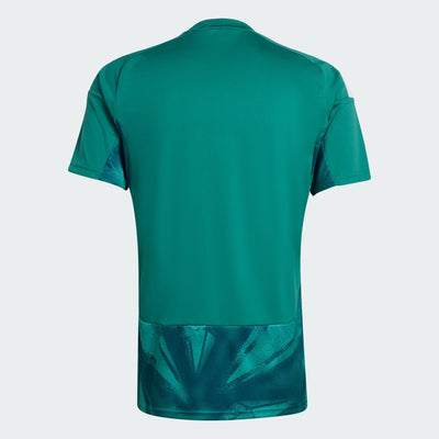 Germany 26 Home Goalkeeper Jersey