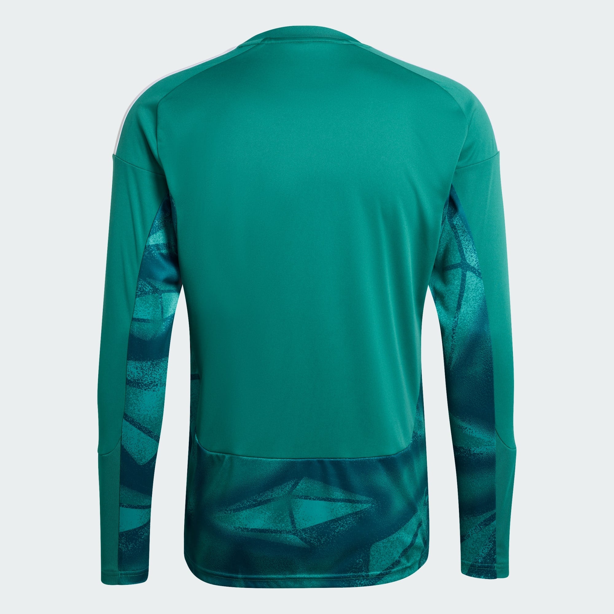 Germany 26 Home Goalkeeper Long Sleeve Jersey