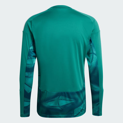 Germany 26 Home Goalkeeper Long Sleeve Jersey