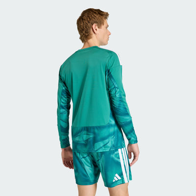 Germany 26 Home Goalkeeper Long Sleeve Jersey