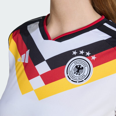 Germany 26 Home Jersey
