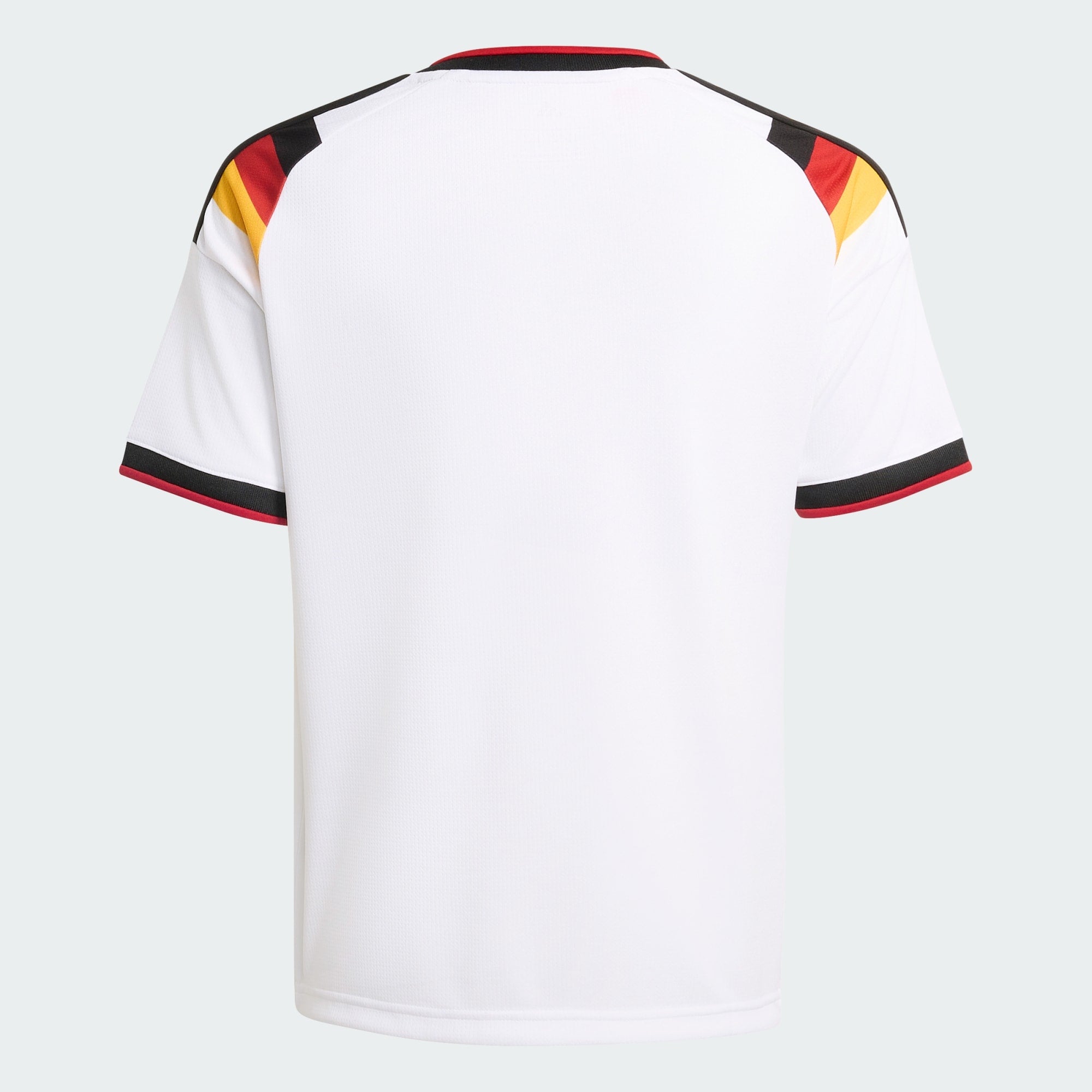 Germany 26 Home Kids Jersey