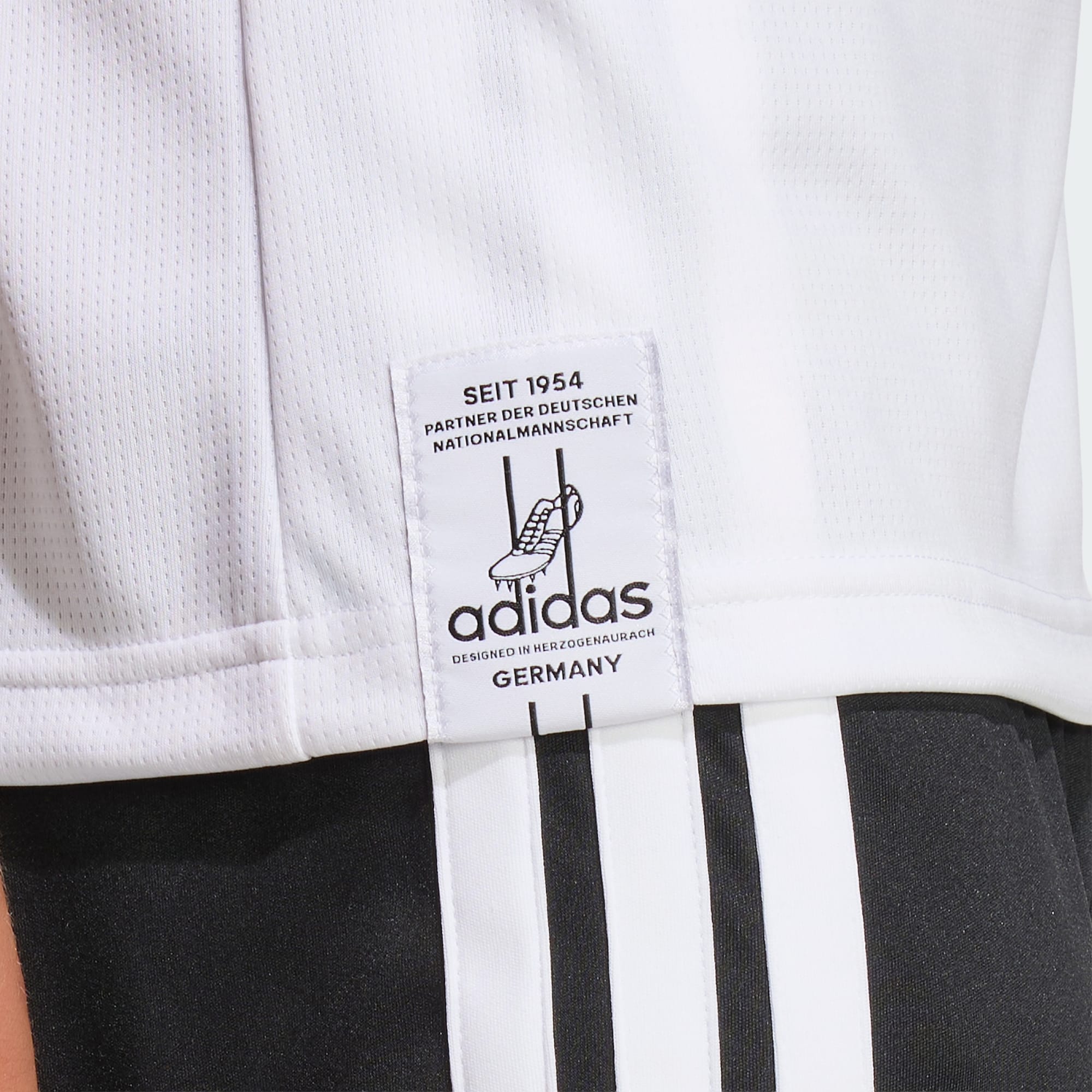 Germany 26 Home Kids Jersey