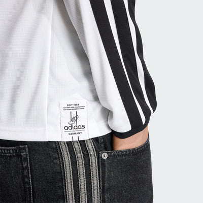 Germany 26 Home Long Sleeve Jersey
