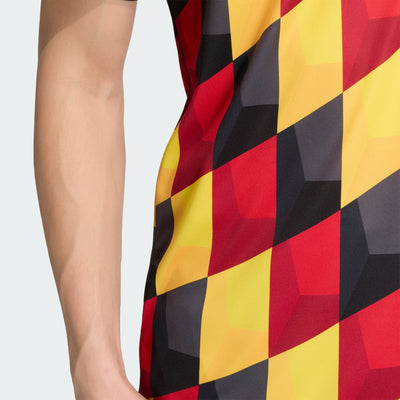 Germany 26 Home Pre Match Jersey