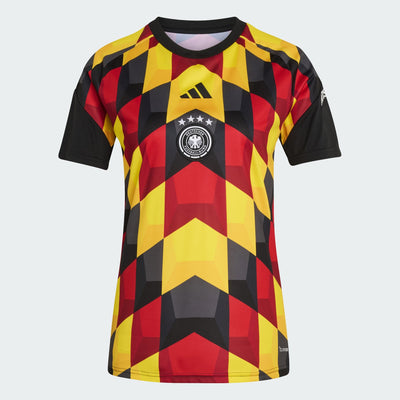 Germany 26 Home Pre Match Jersey