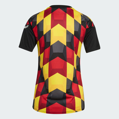 Germany 26 Home Pre Match Jersey