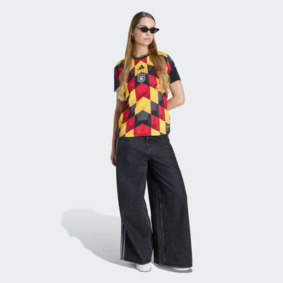 Germany 26 Home Pre Match Jersey