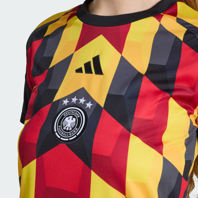 Germany 26 Home Pre Match Jersey